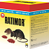 Ratimor Getreideköder auf Nager 200 g