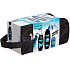Palmolive Men Freshness Stick 60 g + Belebendes Shampoo 350 ml + Erfrischendes Duschgel 250 ml + Beutel, Kosmetikset