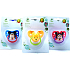 Disney Baby 3D Bpa Kostenlose anatomische Trösterblase 1 Stück