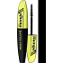 Loreal Paris Mega Volumen Miss Manga Punky Mascara Schwarz 8 ml