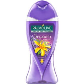 Palmolive Aroma Sensations So Entspanntes Duschgel 250 ml
