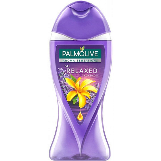Palmolive Aroma Sensations So Relaxed Duschgel 250 ml