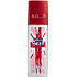 DAMIT…? Brit parfümiertes Deodorantglas für Frauen 75 ml