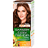 Garnier Color Naturals Créme Haarfarbe 6.23 Karamellschokolade