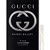 Gucci Guilty Eau pour Homme Eau de Toilette 1,5 ml mit Spray, Fläschchen