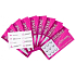 Albi Sinful Rubbelkarten Romance 10 Tickets