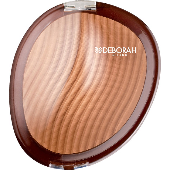 Deborah Milano Luminature Bronzing Powder 02 11 g