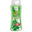 Bione Cosmetics Brennnessel & Panthenol Shampoo für alle Haut- und Haartypen 255 ml