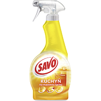 SAVO Küche Desinfektion, 500 ml