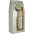 Vivian Grey Sweet Vanilla Luxus-Körperlotion 250 ml + Duschgel 250 ml, Kosmetikset