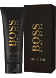 Hugo Boss Boss Das Duschgel Scent for Men für Männer 150 ml