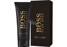 Hugo Boss Boss Das Duschgel Scent for Men für Männer 150 ml