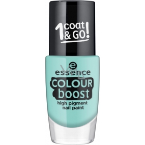 Essence Color Boost Nagellack Nagellack 06 Instant Happiness 9 ml