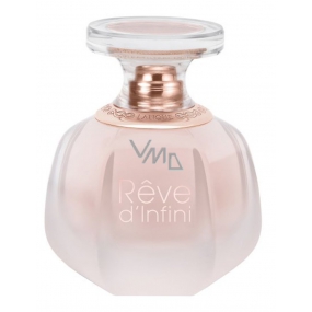 Lalique Reve d Infini Eau de Parfum für Frauen 100 ml Tester