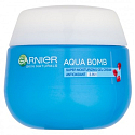 Garnier Skin Naturals Aqua Bomb täglich feuchtigkeitsspendende antioxidative Gelcreme 3 in 1 50 ml