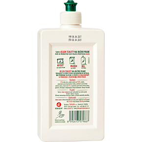 Jelen flüssige Seife für Handwäsche, 500 ml