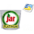 Jar Platinum All in One Gelbe Kapseln für Geschirrspüler 3 Stück Beutel