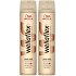 Wella Wellaflex Shiny Hold ultrastarkes Haarspray 2 x 250 ml, Duopack