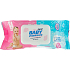 Lure Baby Play & Care Feuchttücher Feuchttücher für Kinder 120 Stück