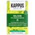 Kappus Oliva natürliche Toilettenseife 100 g