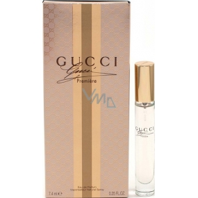 Gucci Gucci Premiere Eau de Parfum für Frauen 7,4 ml, Miniatur