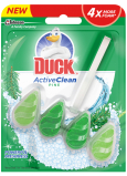 Duck Active Clean Kiefer Toilettenreiniger mit Duft 38,6 g