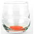 Masaru Emoto Chakra Glas mit Harmonie Affirmation 0,25 l