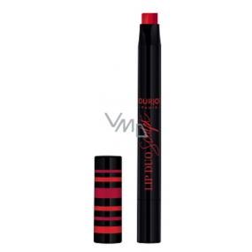 Bourjois Lip Duo Sculpt Automatischer Duo-Lippenstift 006 Rouge Tango Dashing Red 1,1 g