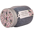 Böhmen Geschenke Schwarze Johannisbeere und Lila Blumen Magnesium Badesalz 380 g
