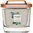 Yankee Candle Exotic Bergamot - Exotische Bergamotte Soja Duftkerze Elevation Kleines Glas 1 Docht 96 g