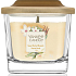 Yankee Candle Sweet Nectar Blossom - Süße Blumennektar Soja Duftkerze Elevation Kleines Glas 1 Docht 96 g