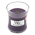 WoodWick Feigen - Feigen Duftkerze mit Holzdocht und Deckelglas klein 85 g