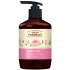 Grüne Apotheke Moschusrose und Baumwolle Flüssigcreme Verjüngende Seife 460 ml