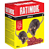 Ratimor Plus Bromadiolon Rattenbekämpfungsmittel, Granulat, 150 g