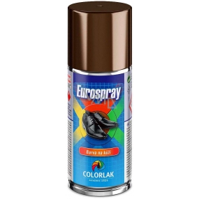 Colorlak Eurospray Hautfarbe dunkelbraun Spray 160 ml