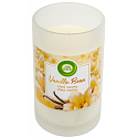 Air Wick Vanillebohnen Duft XXL Duftkerzenglas 310 g
