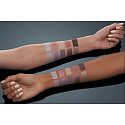 Catrice Superbia Vol. 2 gefrostete Lidschatten-Edition in Taupe Lidschatten-Palette 010 Icy Fire 15 g