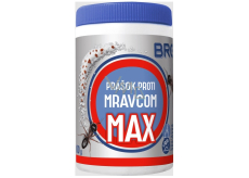Bros Insecticide Ant Pulver 100 g