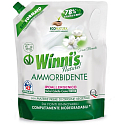 Winnis Eko Ammorbidente Ecoformato Fiori hypoallergenes konzentriertes Weichspüler mit Blumenduft 42 Waschgänge 1,47 l