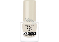 Golden Rose Ice Color Nagellack Mini Nagellack 173 6 ml