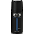 STR8 Live True Deodorant für Männer, 150 ml