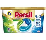 Persil Discs Reguläre 4in1 Kapseln zum Waschen von weißen und farbechten Wäscheboxen 11 Dosen 275 g