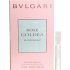 Bvlgari Rose Goldea Blossom Delight Eau de Parfum für Frauen 1,5 ml mit Spray, Fläschchen