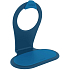 Wenn Bobino Handyhalter Dunkelblau 11,5 x 7 x 11,5 cm