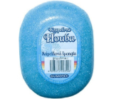 AbellA Badebadeschwamm geschliffen, 13 x 9 cm