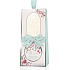 Baylis & Harding Royal Garden Fußcreme 50 ml + superweiche Socken 1 Paar, Kosmetikset