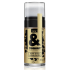 Toni&Guy Rose Gold Highlighter goldene Glitzer für die Haare 4 g