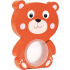 Albi Schatzkiste Holztier Teddybär 22 x 5 x max 22 cm