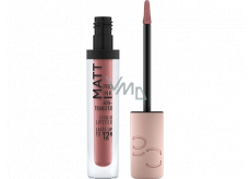 Catrice Matt Pro Ink Non-Transfer Liquid Lipstick flüssiger Lippenstift 010 Trust In Me 5 ml