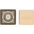 Castelbel Minze und Moos Luxus-Toilettenseife mit 24 Karat Gold für Männer 150 g